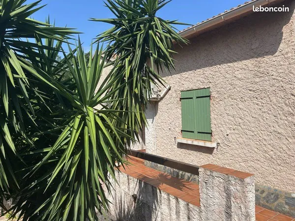 Maison Bastia