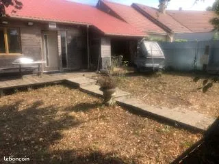 MAISON 120 m2