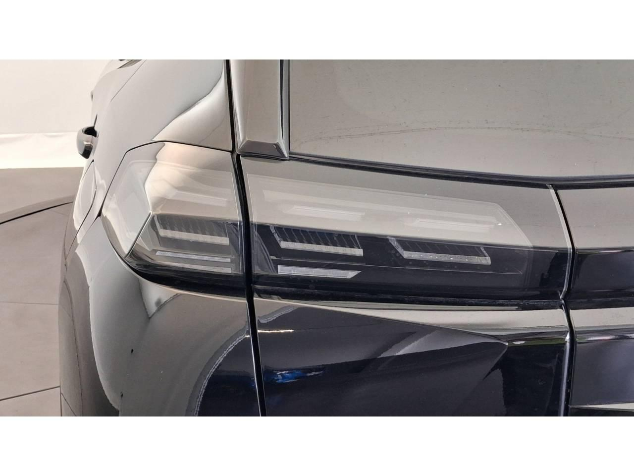 Peugeot 2008 hybrid 145 e-dcs6 allure — photo 19