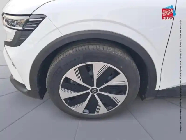 Renault Megane e-tech electric ev60 130ch evolution er super charge — photo 10