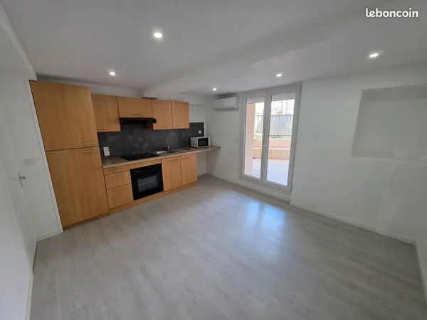 Appartement à louer - Bompas