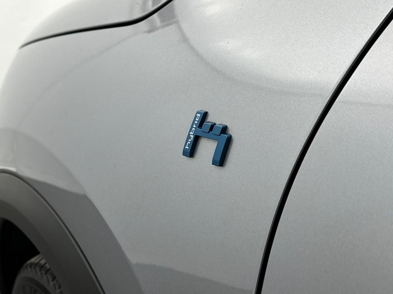 Citroën C5 Aircross hybride rechargeable 225 s&s e-eat8 shine pack — photo 36