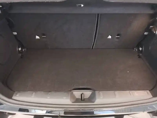 Mini Mini hatch 3 portes cooper 136 ch bva7 — photo 13