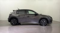 Peugeot 208 1.2 PureTech 130ch S&S GT EAT8 — photo 4