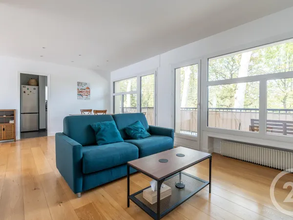 Appartement 5 pièces 99 m²