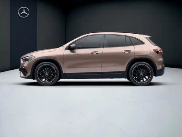 Mercedes Gla 200 amg line — photo 2