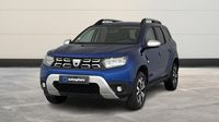 Dacia Duster 1.5 Blue dCi 115ch Prestige 4x4