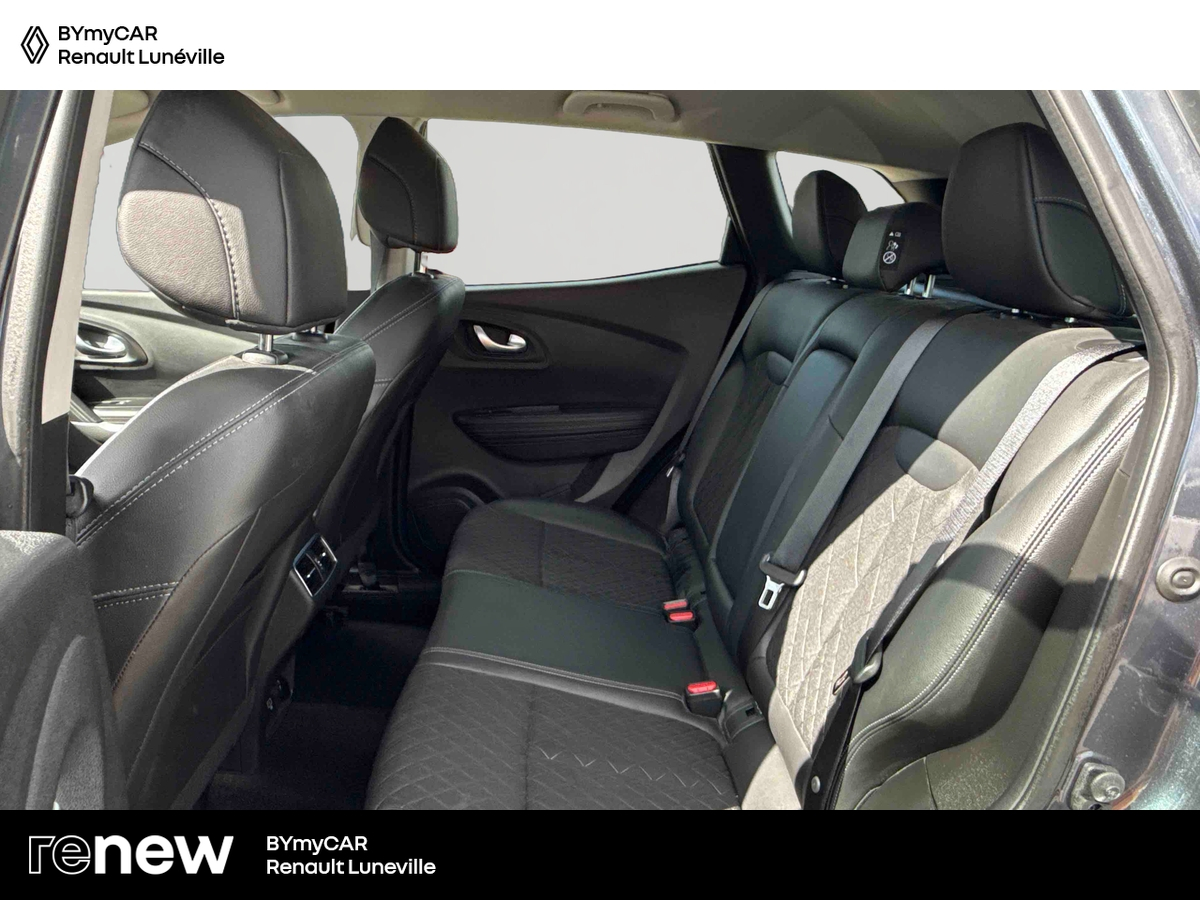 Renault Kadjar Blue dCi 115 — photo 12