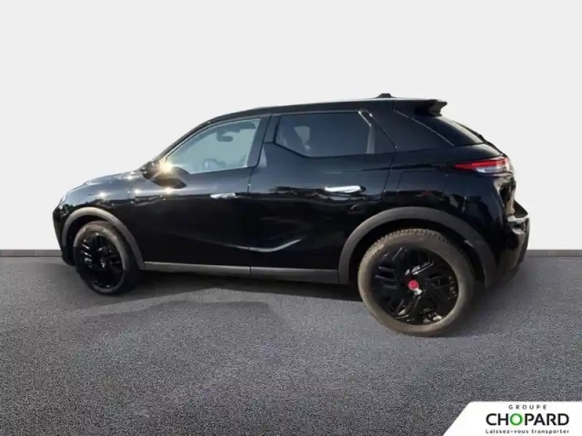 Ds Ds 3 e-tense — photo 9