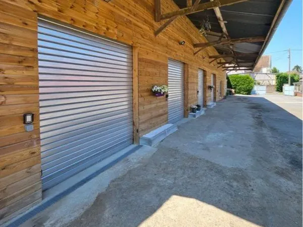 📦 box de stockage pour professionnels - haudivillers (60510)