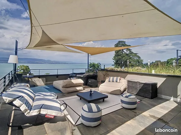 Maison 5 pièces 111 m²