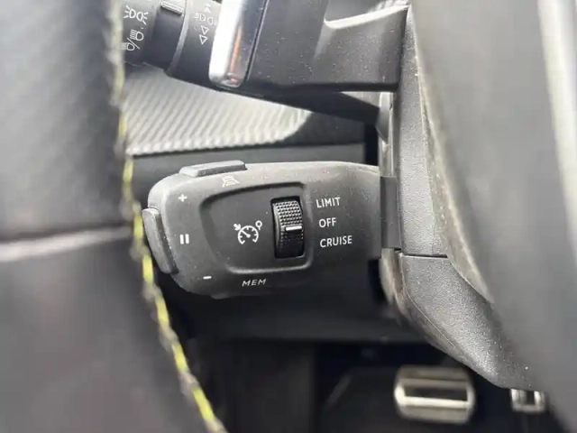 Peugeot 2008 puretech 130 s&amp;s eat8 — photo 20