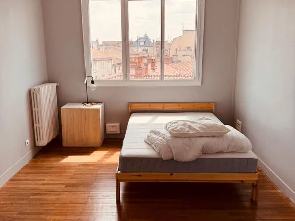 Appartement 1 pièce 107 m²