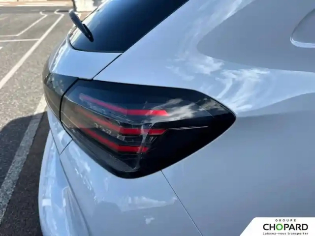 Peugeot 208 electrique 50 kwh 136ch — photo 49