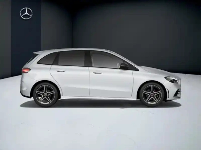 Mercedes Classe B 200 d amg line — photo 6