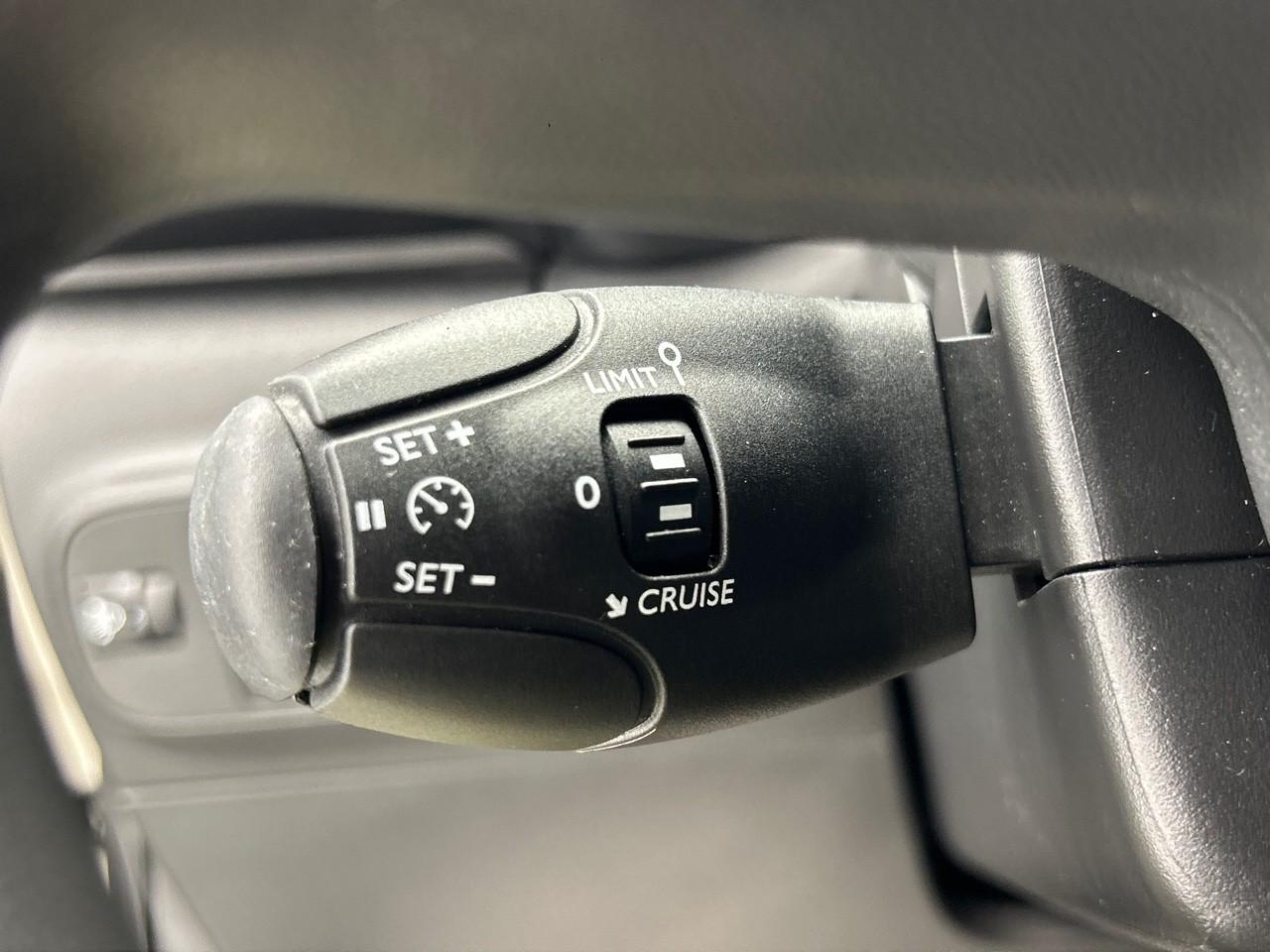 Citroën C3 bluehdi 100 bvm6 you — photo 21