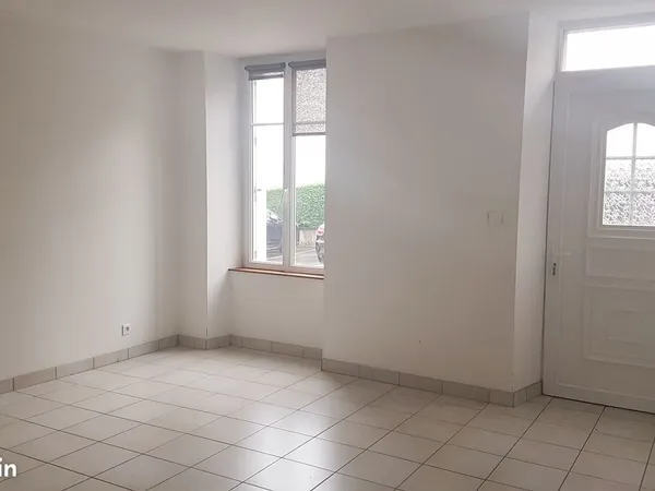 Location maison de bourg