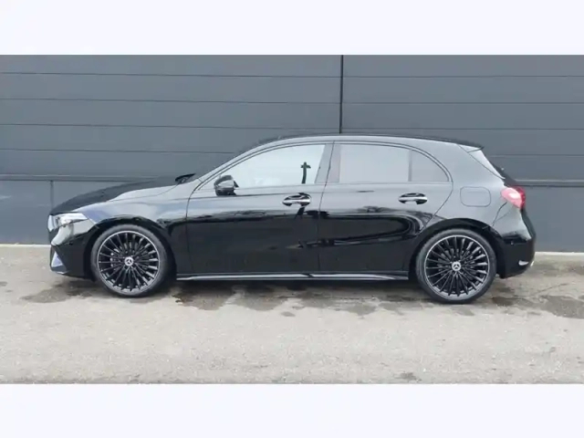 Mercedes Classe A 180 d — photo 2