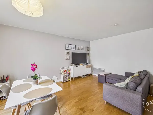 Appartement 4 pièces 79 m²