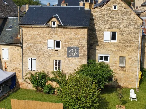 Maison 7 pièces 139 m²