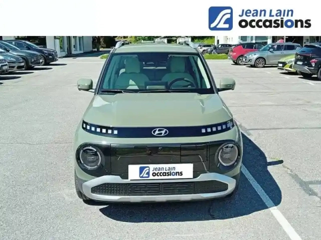 Hyundai Inster 49 kwh 4 pl. — photo 53