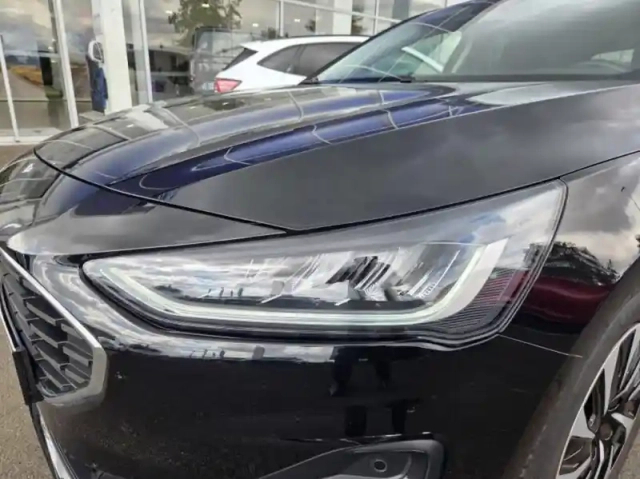 Ford Focus 1.5 ecoblue 115ch titanium x business bva8 — photo 23