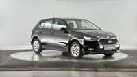 Skoda Fabia 1.0 TSI 95ch Ambition BVM5 — photo 3