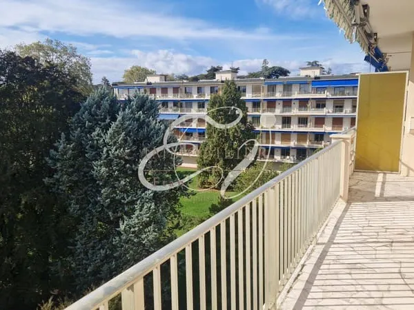 Appartement 4 pièces 100 m²