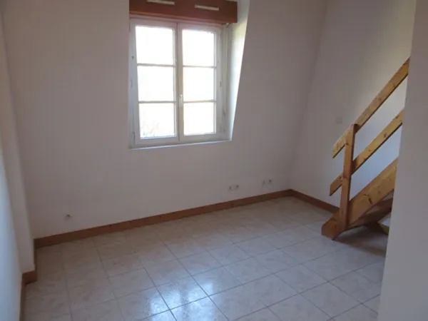 Appartement 1 pièce 16 m²