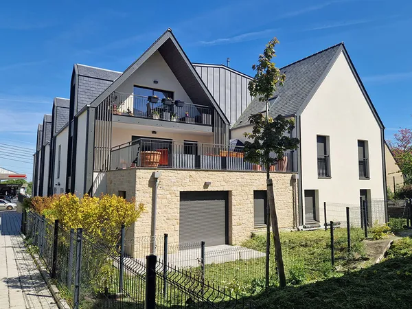 Appartement (T3) - 72.88