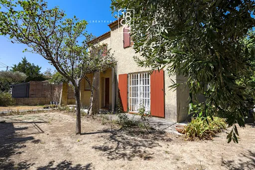 Maison 6 pièces 115 m²