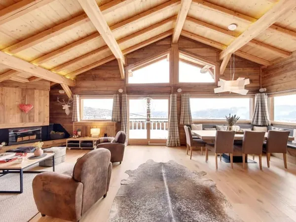 Chalet - Les Angles