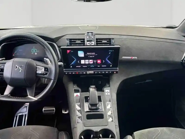 Ds Ds 7 e-tense 225ch performance line — photo 11