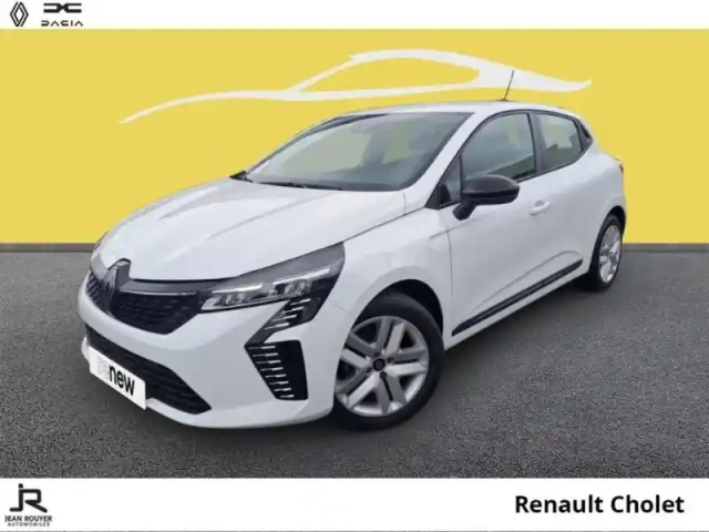 Renault Clio 1.0 sce 65ch evolution