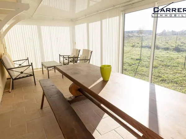 Maison 5 pièces 105 m²