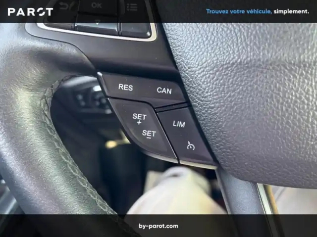 Ford Ecosport 1.0 ecoboost 125ch titanium 6cv — photo 17