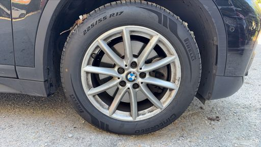 BMW X1 xDrive 20d  190 Steptronic 8 - M Sport – 2019 – 127341 km – Diesel – Boîte Automatique — photo 43