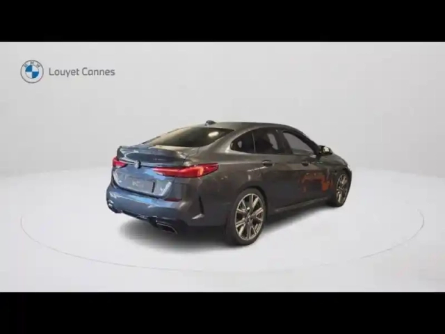 Bmw Serie 2 série 2 gran coupé m235ia xdrive 306ch — photo 5