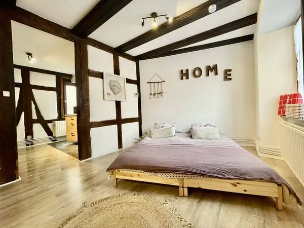 Appartement 1 pièce 22 m²