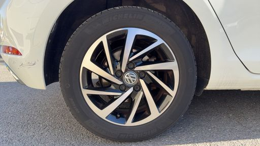 Volkswagen Golf 1.4 TSI 125 - Connect – 2018 – 141071 km – Essence – Boîte Manuelle — photo 42