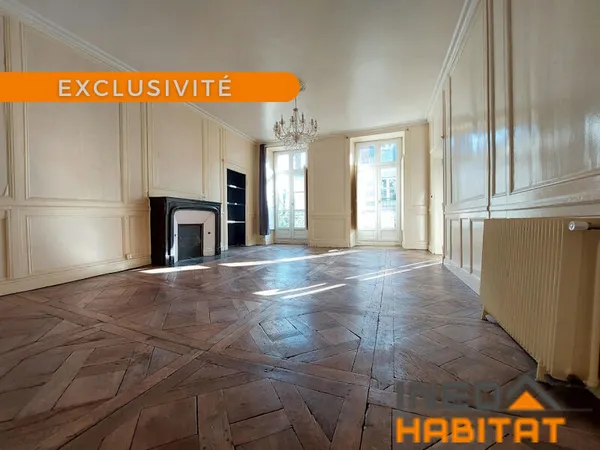 Appartement Rennes 2 pièce(s) 75.5 m2
