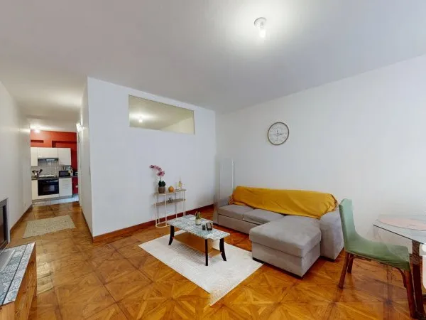 Appartement 2 pièces 51 m²
