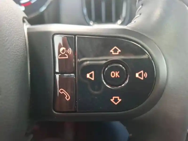 Mini Mini countryman 125 - 95 ch all4 bva6 — photo 44