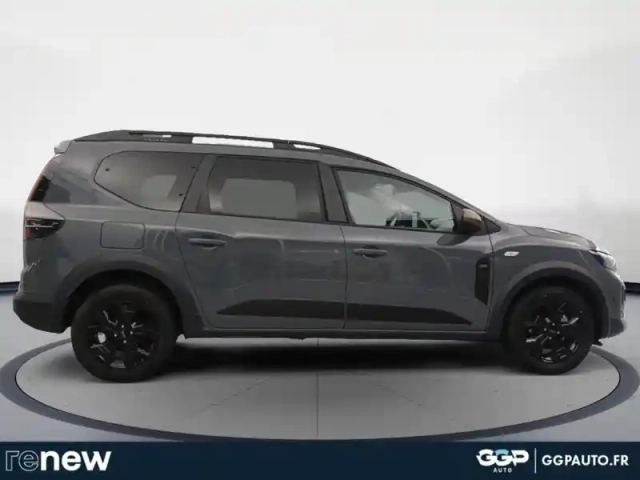 Dacia Jogger 1.0 tce 110ch extreme 7 places -25 — photo 6