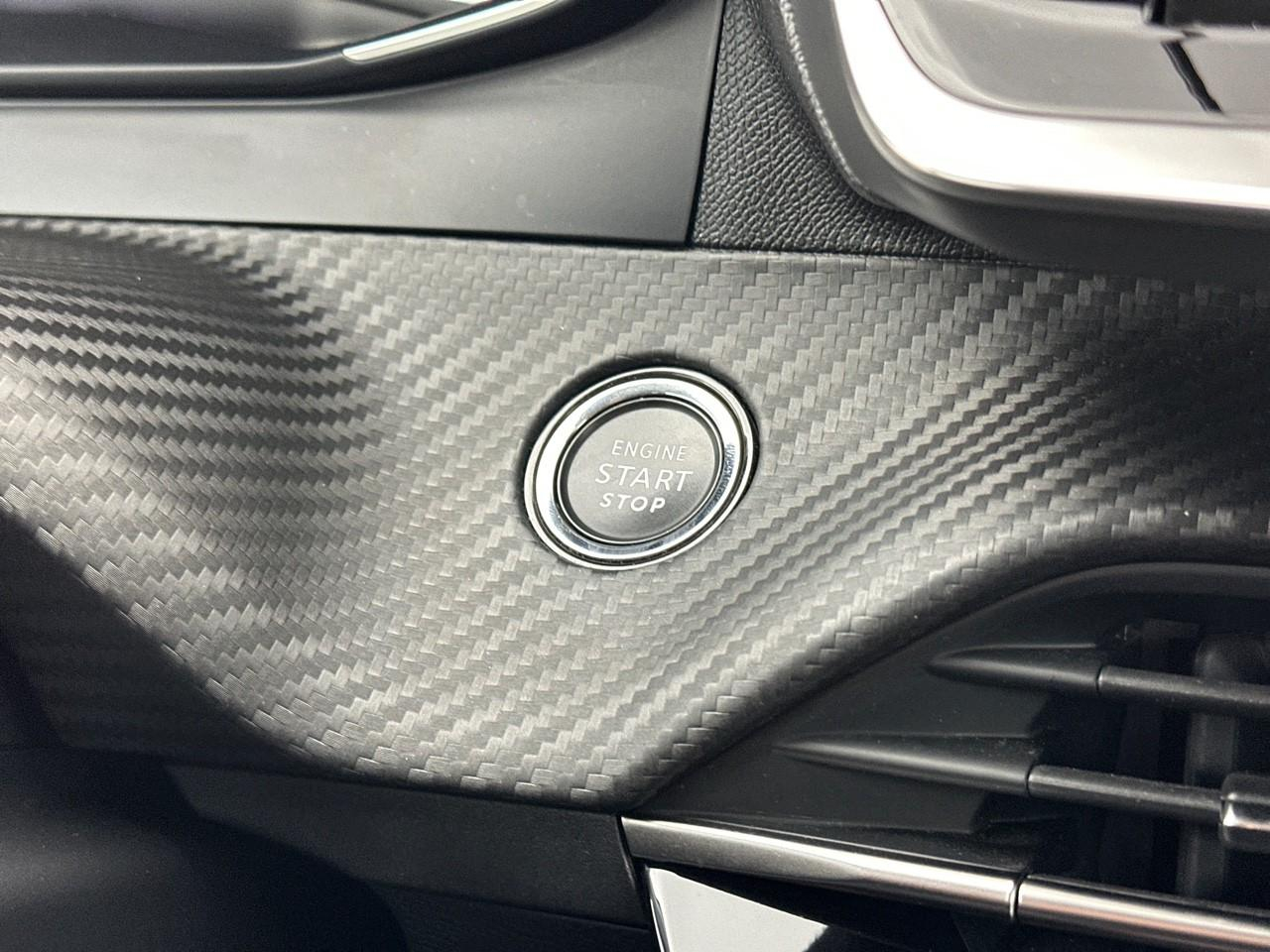 Peugeot 208 bluehdi 100 s&s bvm6 allure business — photo 26