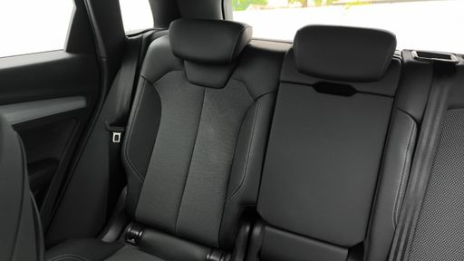 Audi Q5 2.0 TDI 204 Quattro Mild Hybrid S-Tronic 7 - S Line – 2022 – 34939 km – Hybride diesel – Boîte Automatique — photo 39