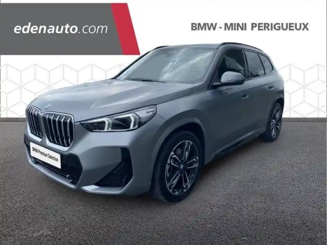 Bmw X1 sdrive 20i 170ch dkg7 — photo 47