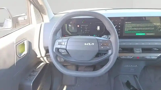 Kia Ev2 107,8 kw (147 ch) autonomie standard 42.2 kwh — photo 14