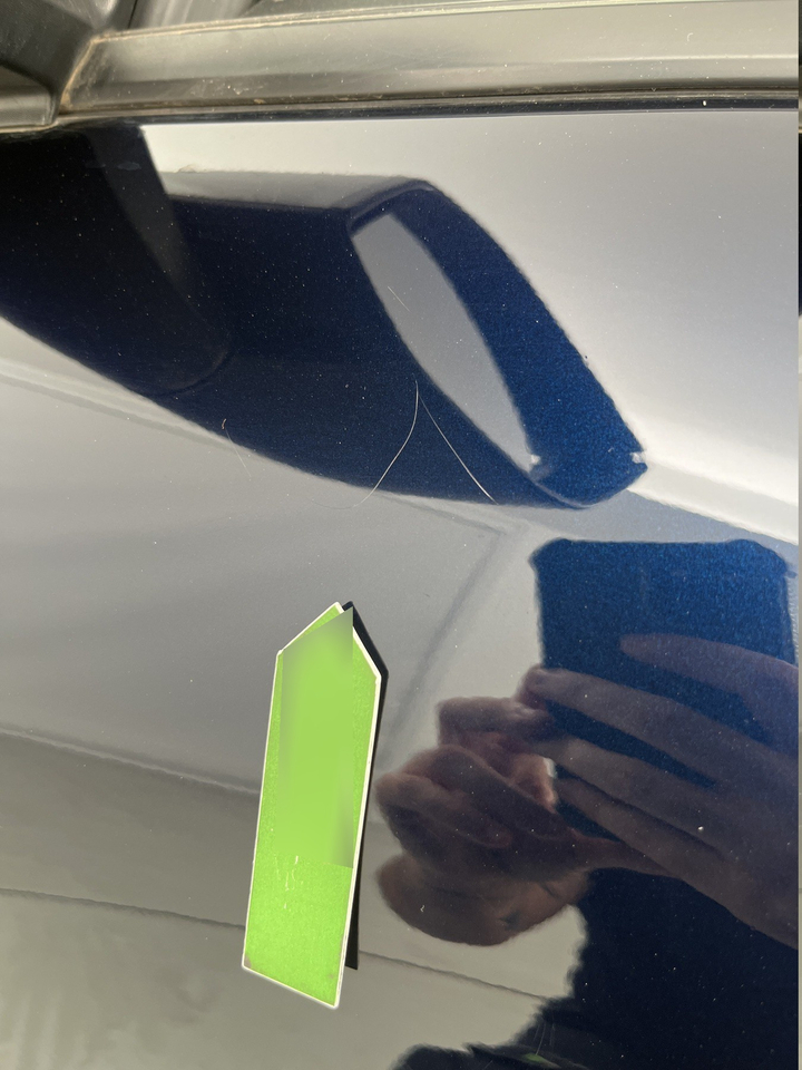 Citroën C4 X — photo 37