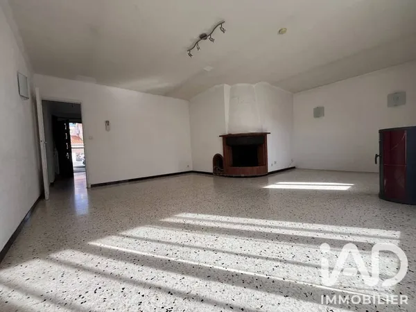 Maison de plain-pied 4 pièces 76 m²
